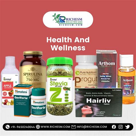 Best Health & Wellness Products Online in Philippines .